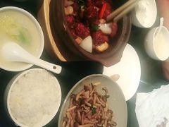 -小资太太餐厅(南岗区店)