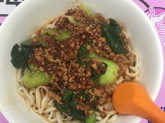 -北京外国语大学东院食堂