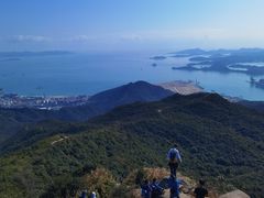 -探鱼·鲜青椒爽麻烤鱼(中天广场店)