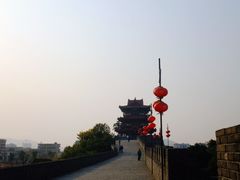 -肇庆古城墙