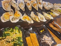 -烧蠔帮·湛江生蚝(工农店)