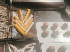 -重庆九记老火锅(广场店)