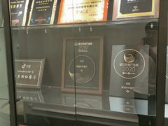 -翠湖宾馆·中餐厅