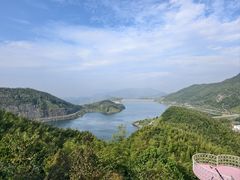 -长沙黑麋峰国家森林公园