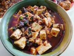 -马和尚豆腐店(雄关大道店)