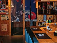 -鸟内会居酒屋(得意潮馆店)