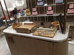 -奈雪的茶(华侨城创意园店)