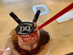 -DQ·蛋糕·冰淇淋(奥特莱斯店)