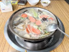 -海关荤豆花(洋河一路店)