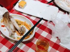 -西贝(南山宝能太古城店)