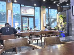 -裕兴记面馆(现代传媒广场店)