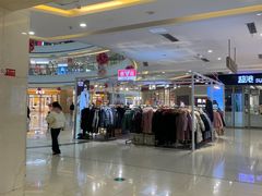 -宝业东城广场(东二环路店)