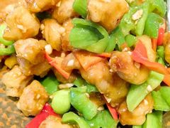 -小天厨民间菜馆(深圳街店)