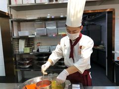 -竹犇番茄火锅(长风街店)