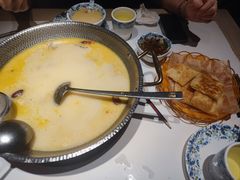 -古膳记猪肚鸡.生蚝鸡(拱北店)