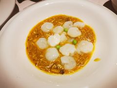 蟹粉河虾仁-蟹榭(静安寺晶品商场店)