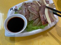 -何记面馆(龙泉山店)