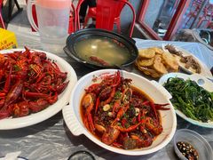 -味道工厂楚虾王(龙虾城店)