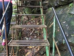 -藏龙百瀑风景区