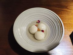 -本处·素食·融合料理(南油店)