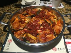 -黄记煌三汁焖锅(悦方IDmall店)