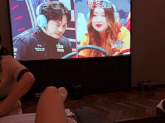 -和子足浴SPA会馆(东方之门店)