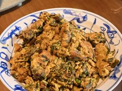 -黄山老妈·土菜(碧桂园店)