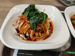 米面皮-魏家凉皮(文景路店)