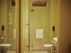 -香港港岛英迪格酒店