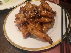 -北京饭店诺金-东33餐厅