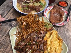 -小河无名面馆