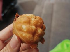 -莫朗核桃饼(虹泉路店)