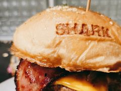 -shark burger·鲨鱼汉堡(交子大道店)