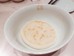 白馍-春发生饭店·非遗(南院门店)