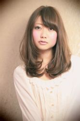 邀您体验2012春季潮流造型-和良形象