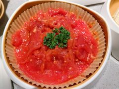 -海底捞火锅(奥森店)