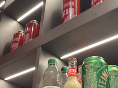 -蚝蚝先生·广式烧烤(信天广场店)