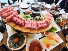-重庆火锅(鹭港店)