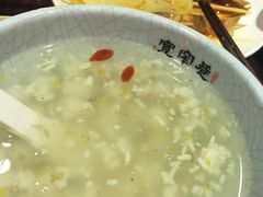-张氏宽窄巷成都名小吃(茂业百货华强北店)
