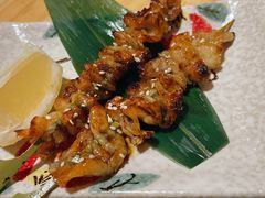 -鳗鲔·料理小馆