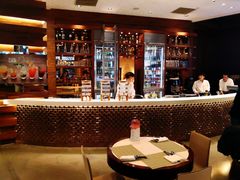 大堂-The COOK·厨餐厅·自助餐(浦东嘉里大酒店)