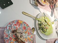 -泰椰里·泰国餐厅(智慧城广百广场店)