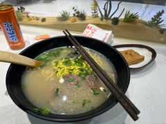 -牛汤哥慢熬牛肉汤(五道口店)