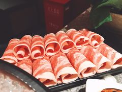 高钙小肥羊-麻路成都火锅(柏威年店)