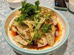 -巴扎美食·新疆菜·西域歌舞表演餐厅(新疆大厦店)