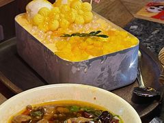 -蜀大侠火锅(森兰花园城店)