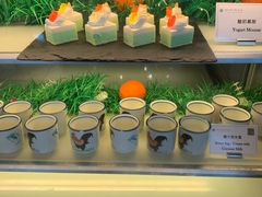 -厦门宝龙铂尔曼大酒店·海鲜自助餐厅