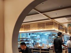 -老淮滨-蚌埠非遗小吃(淮河路店)