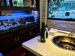 -水碾河刘老大串串香(水碾河路店)