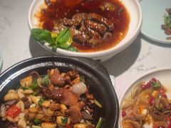 -大榕树下顺德菜(融创茂店)